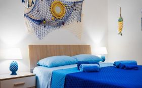 Sunset Apartment Palese - A 10M Dal Mare
